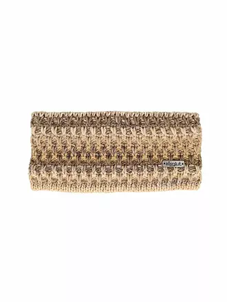 EISGLUT | Cinta para la cabeza Juniperl | beige